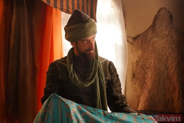 Geri sayım başladı! Bozkır Arslanı Celaleddin'in heyecanla beklenen ilk bölüm fragmanı yayınlandı! - 3