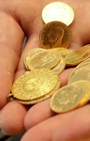 Çeyrek ve gram altın fiyatları kaç TL? 28 Aralık Kapalıçarşı CANLI altın fiyatları! 18-22 ayar bilezik...