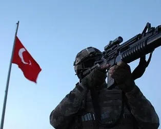 Son dakika: Licedeki Bayrak-123 operasyonunda 5 terörist etkisiz hale getirildi