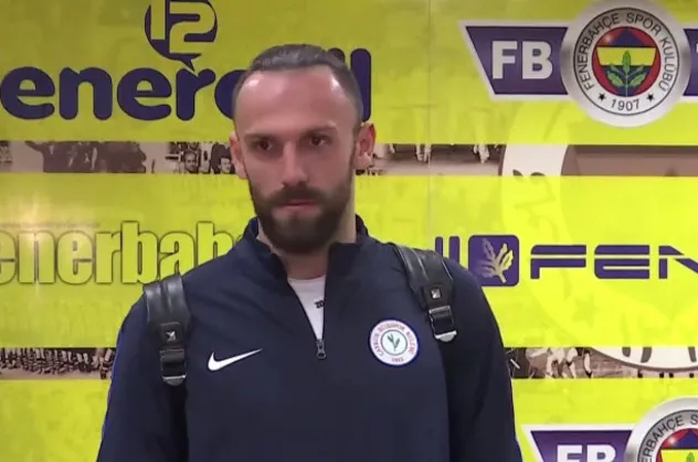 Fenerbahçe'de Vedat Muriqi transferinde sıcak saatler... Son dakika transfer haberleri