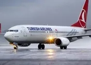 Türk Hava Yolları THY aralık ayı uçuş planını güncelledi