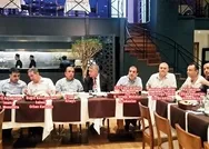 FETÖnün ajanı Enver Altaylı ile başka hangi siyasiler görüştü?