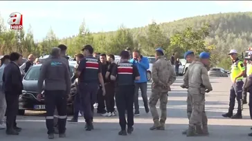 Soma'daki maden göçüğü soruşturmasında 9 tutuklama: Genel Müdür Yavuz Burgut da tutuklandı