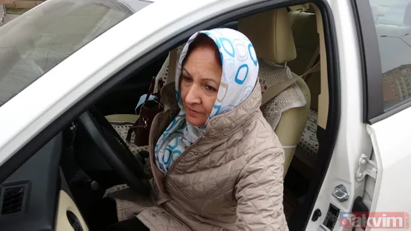 Birlikte yaşadığı dini nikahlı eşinin aracının altına bomba koydu! Mağdur kadın dehşet anlarını anlattı - 24