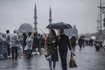 36 il alarm listesinde: Çok şiddetli yağacak! Meteoroloji saat verdi! O bölgelerde sis aniden bastırabilir
