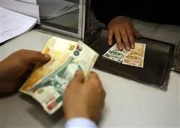 Akaryakıttan indirimi geri alacaklar
