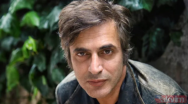 7 yıllık aşkın meyvesi! Dilek Taşı'nın Mustafa’sı Salih Bademci'nin gözünden sakındığı kızına bakın! Güzelliği annesi İmer Özgün’den... - 36