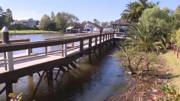 Çiftlik Bank vurguncusu Tosuncuk Mehmet Aydın'ın yaşadığı ev ortaya çıktı: Havuz, 3 yatak odası, 6 banyo, rulet masası... - 6