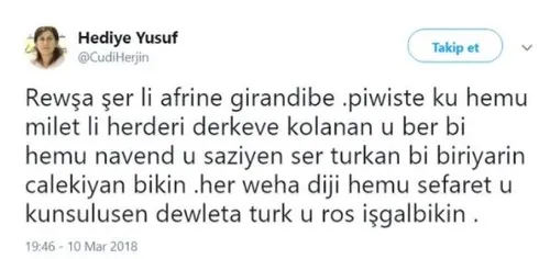 Terörist yuvası Avrupa-3