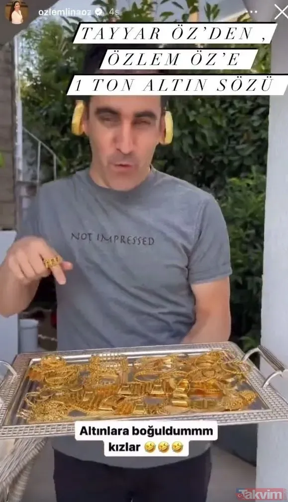 Dilan Polat'ın ardından gözler onlara çevrilmişti! Özlem ve Tayyar Öz hakkında soruşturma başlatıldı! Beklenen açıklama geldi: 'Ne oldu?' sorularını sormayın - 6