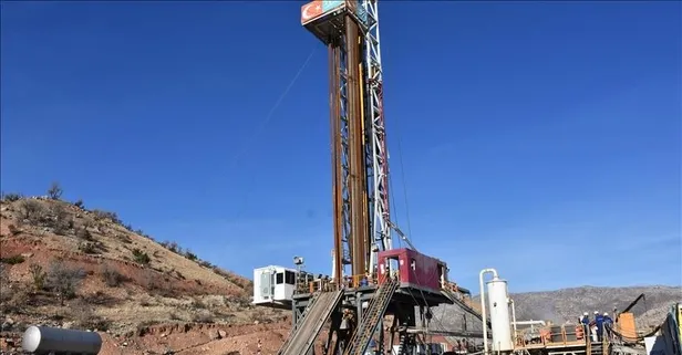 Bakan Bayraktar açıkladı: Gabar'da günlük petrol üretimi 78 bin varile ulaştı