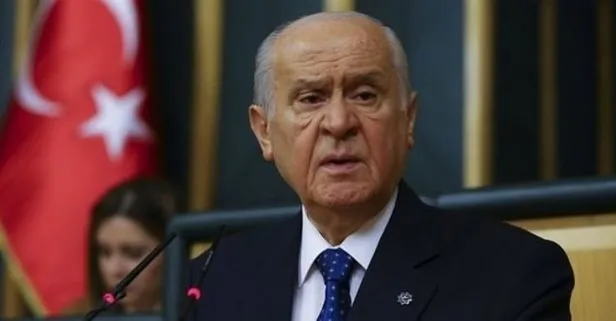 Bahceli Nin Af Cagrisina Hukumetten Yanit Takvim
