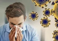 Corona virüs belirtileri neler? Gün gün korona virüsü belirtileri takvimi ortaya çıktı