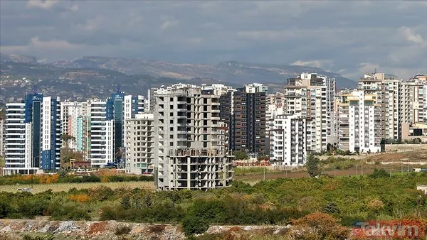Ziraat Bankası, VakıfBank ve Halkbank... Kamu bankaları konut kredi faizlerini indirdi! Konut kredi faizleri ne kadar? - 3