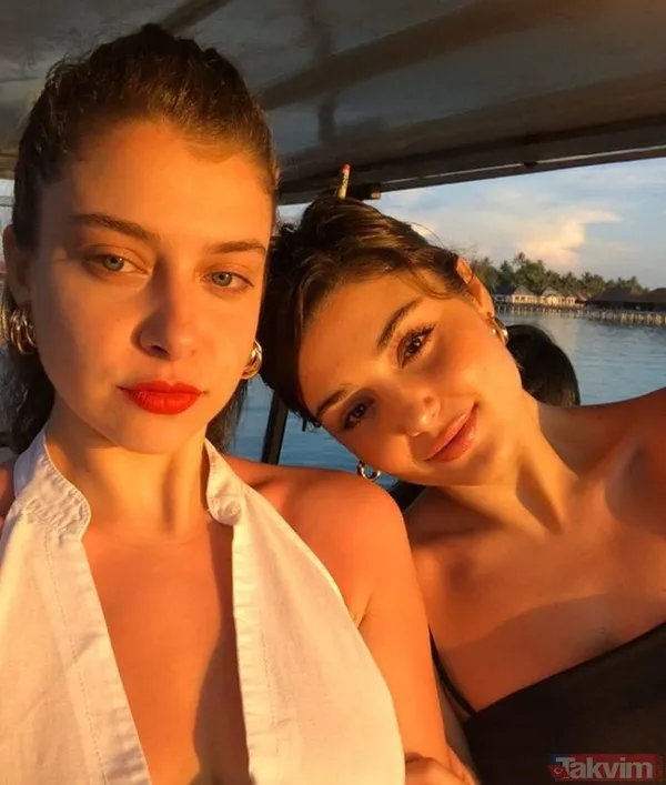 Eşref Rüya’nın yıldızı Çağatay Ulusoy’un gözlerden uzak tuttuğu kardeşi “Karizma genetik” dedirtti! - 17