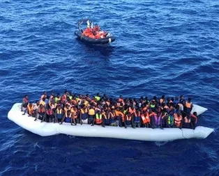 İtalya’da göçmen krizi!