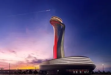 İstanbul Havalimanı yine zirvede! Günlük ortalama 1560 uçuşla Avrupa’nın en yoğunu oldu