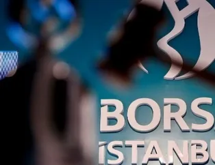 Borsa İstanbul ilk yarıda yükseldi!