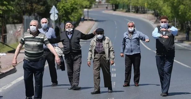 Ankara’da yüzlerce emekliyi hedef alan çeteye operasyon! Faiz yalanıyla maaşlarına el koydular