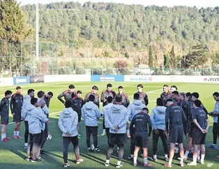 Milliler ara vermedi