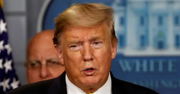 Son dakika: ABD Başkanı Donald Trump'tan FED'e faiz çağrısı