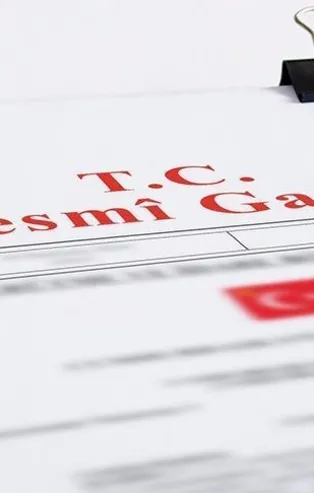 Son dakika: Atama kararları Resmi Gazete'de! Trinidad ve Tobago Büyükelçiliği'ne Bengü Yiğitgüden atandı