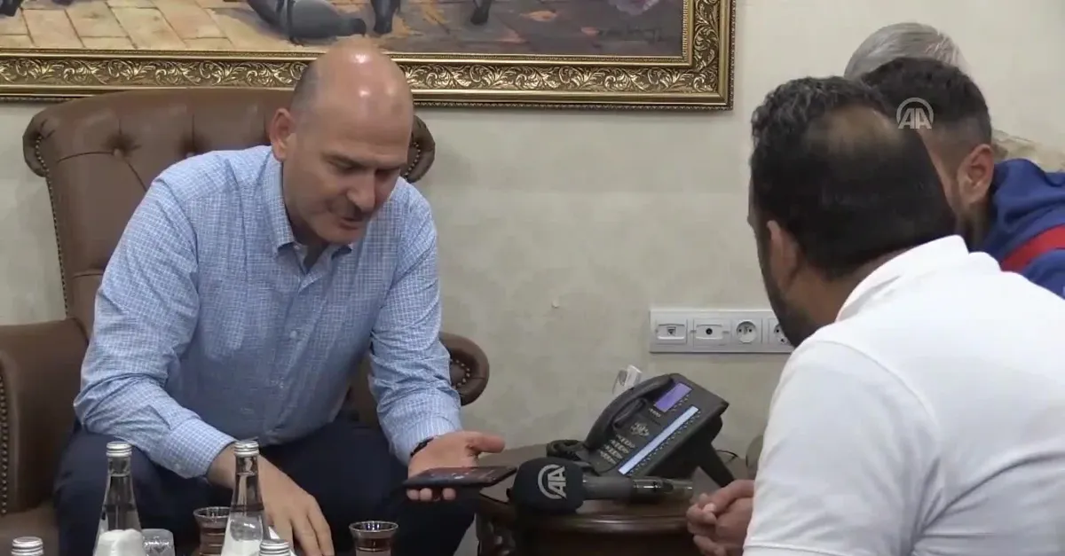 Başkan Erdoğan: 9 aylık Muhammed'in kanını yerde bırakmayacağız