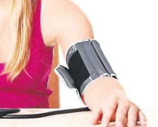 Tansiyona çetin ceviz!