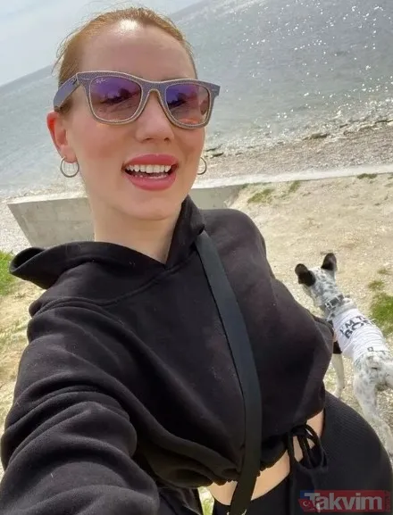 Mehmet Ali Erbil'in gözdesi Çarkıfelek'in efsane hostesiydi! Emel Özkızıltaş değişimiyle görenleri şaşırttı işte Hostes Emel'in son hali - 18