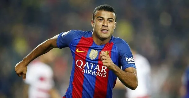 Fenerbahçe’den Rafinha bombası