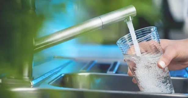 Izmir De Sular Ne Zaman Gelecek 22 Ekim Sali Izmir Buca Ve Bornova Su Kesintisi Saatleri Takvim