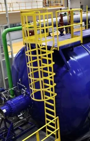 TUSAŞ tarafından kuruldu! Türkiye'de tek dünyada 4'üncü! Gökbey, boeing ve airbus için üretecek