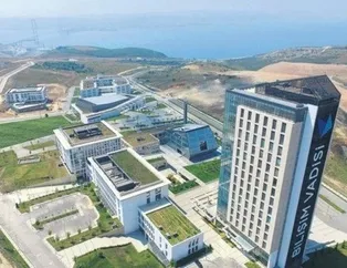 Bilişim Vadisi devlerin gözdesi