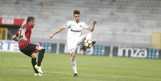 Galatasaray Marcao ve Emre Taşdemir transferini KAP'a bildirdi-3