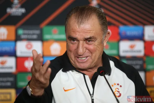 Efsaneler Terim'e sırtını döndü! İddialara göre üç efsane isim, Terim’in belgeseli için yapılan teklifi kabul etmedi - 5