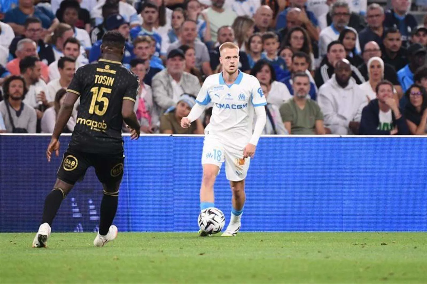 Galatasaray'da Pape Gueye derken ters köşe! Boş kontenjana geleceğin yıldızı - 25