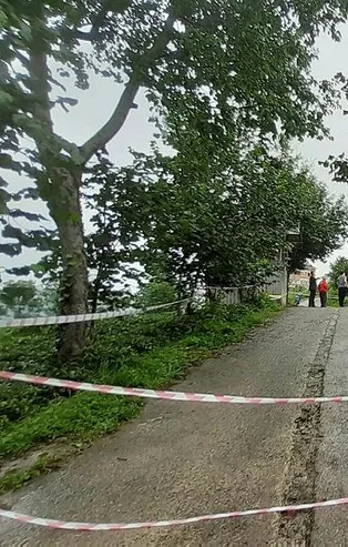 Trabzon'da akraba savaşı