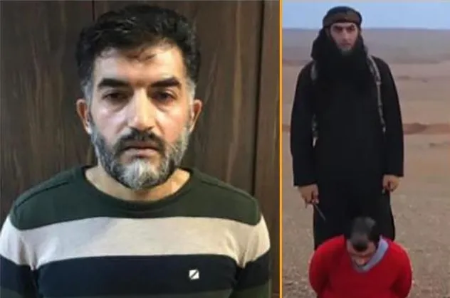Terör örgütü DEAŞ’ın imaj oyunu deşifre oldu: Atkuyruğu, entel sakal, bira şişeleri...