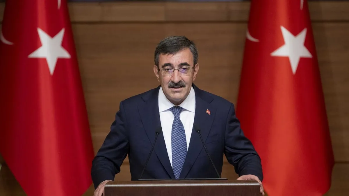 ‘OVP’yi güncelliyoruz’