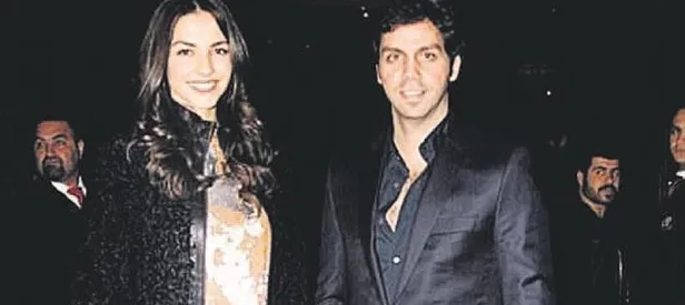 İspanyol ateşi Baran’ı yaktı