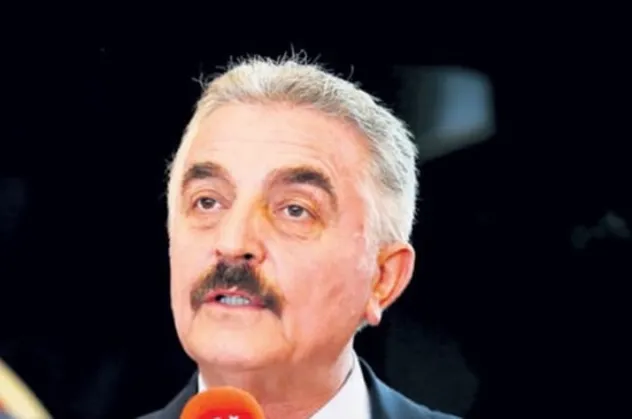MHP'den ABD'ye sert tepki: İşine baksın