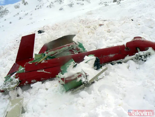 Muhsin Yazıcıoğlu'nun ölümüne ilişkin soruşturmalara FETÖ müdahalesi: 19 sanığın yargılanmasına devam edildi - 3