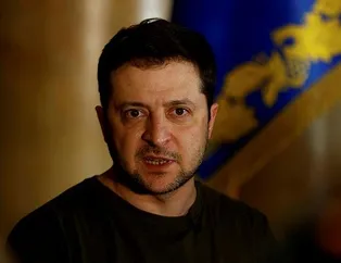 Batı’nın Ukrayna oyunu