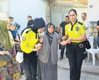 İzmir Balçova’da polis merkezine pompalı tüfekli saldırı: 2 şehit, saldırgan yakalandı