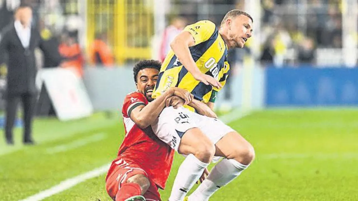 Acun Ilıcalı: Dzeko’nun fotoğrafı beni etkiledi