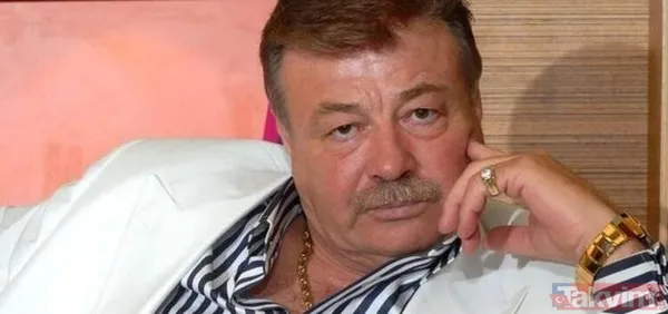 Yeşilçam'ın kötü adamı Nuri Alço Serenay Sarıkaya'nın fiyatına takıldı "Çok astronomik" O isimleri diline dolayan Nuri Alço... - 12