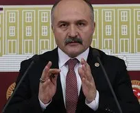 İYİ Parti ve CHP arasında yeni krizin adı: Erhan Usta!