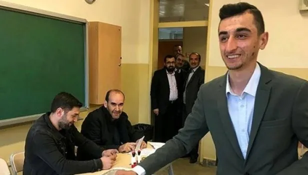 Yusuf'un köyünde AK Parti birinci oldu