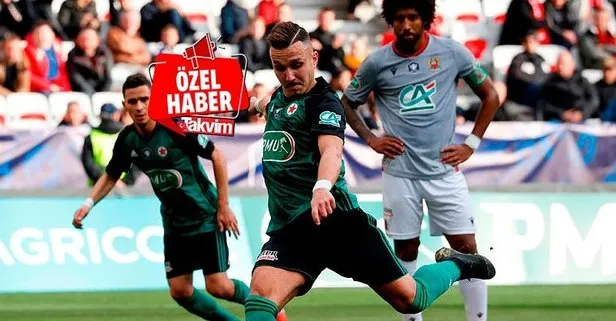 Özel Haber | Cimbom’da Hamache bombası!