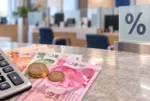 Bankaların mevduat faizleri yeniden hesaplandı: 1 milyon TL’yi 32 gün değerlendiren ne kadar kazanıyor?